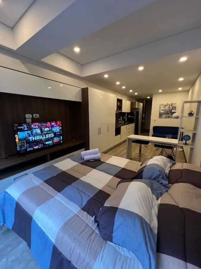 보고타 Embajada Camping Zona T Zona G 아파트 콜롬비아