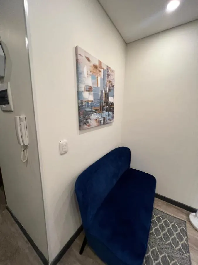 보고타 Embajada Camping Zona T Zona G 아파트 콜롬비아