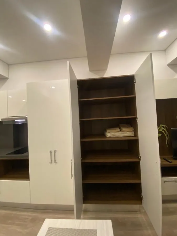 보고타 Embajada Camping Zona T Zona G 아파트