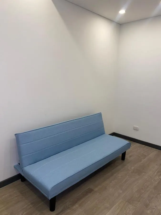 보고타 Embajada Camping Zona T Zona G 아파트 콜롬비아