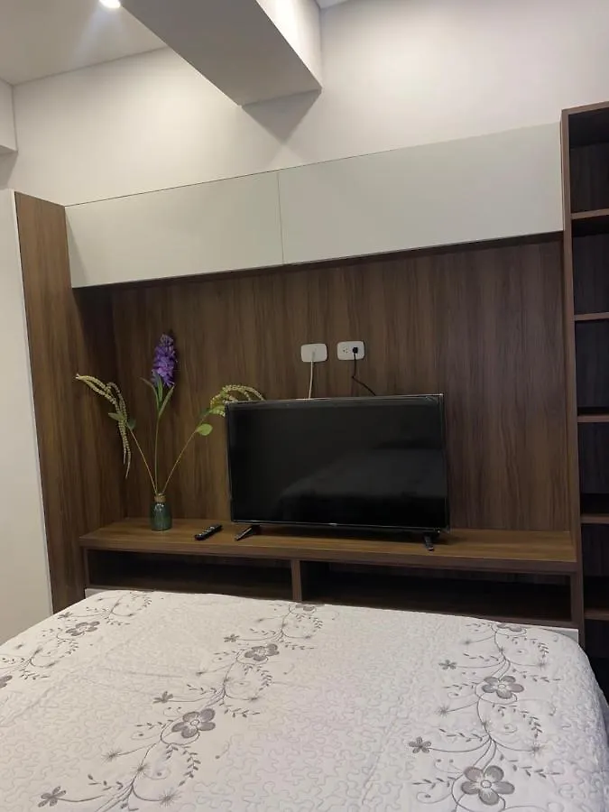 보고타 Embajada Camping Zona T Zona G 아파트