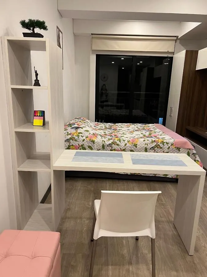 보고타 Embajada Camping Zona T Zona G 아파트