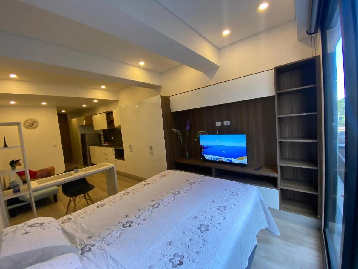 보고타 Embajada Camping Zona T Zona G 아파트