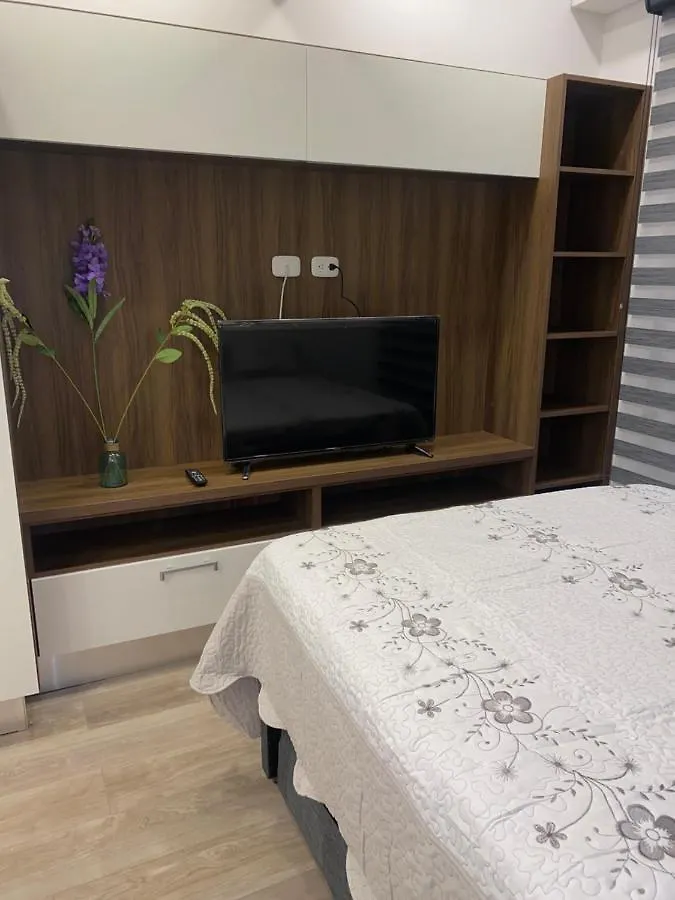 보고타 Embajada Camping Zona T Zona G 아파트 0*,  콜롬비아